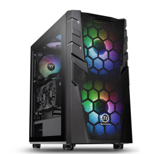 Obudowa Thermaltake Commander C32 TG ARGB