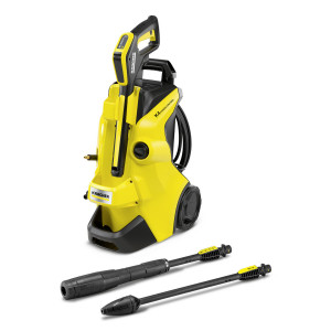 Myjka ciśnieniowa KARCHER K 4 Power Control 1.324-030.0