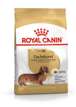 ROYAL CANIN BHN Dachshund Adult - sucha karma dla psa dorosłego - 7,5kg