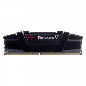 G.SKILL DDR4 RIPJAWSV 4x16GB 3200MHz CL16 XMP2