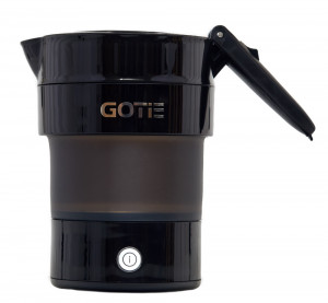 Czajnik turystyczny Gotie GCT-600C (600W, 0,6l)