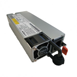 Lenovo ThinkSystem 750W (230V) v2 Titanium Hot-Swap Power Supply