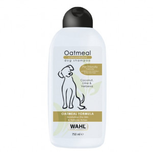 WAHL Oatmeal - szampon dla psa - 750ml