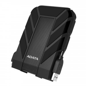 Dysk zewnętrzny HDD ADATA HD710 PRO AHD710P-5TU31-CBK (5TB; 2.5