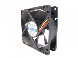 Wentylator Chieftec AF-1225S - 120x120x25mm