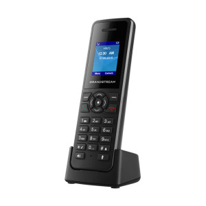GRANDSTREAM TELEFON VOIP DP 720 SŁUCHAWKA