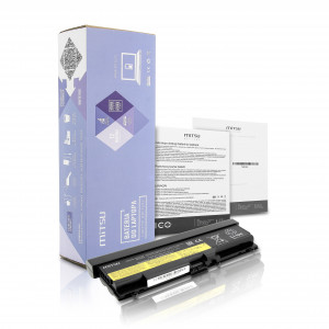Bateria Mitsu BC/LE-SL410H (Lenovo 6600 mAh 71 Wh)