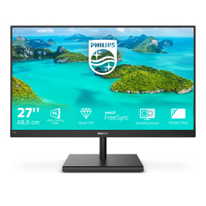 MONITOR PHILIPS LED 27