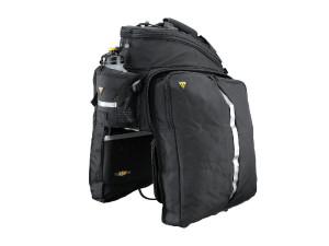 TOPEAK MTX TORBA TRUNK BAG DXP 2.0 (z bokami) new 2024 (04.2024)