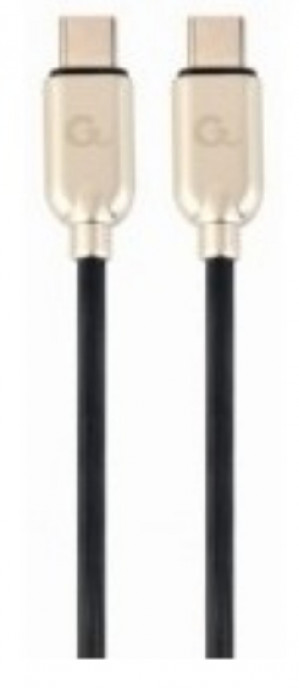 GEMBIRD KABEL USB TYPE-C M/M POWER DELIVERY 1M
