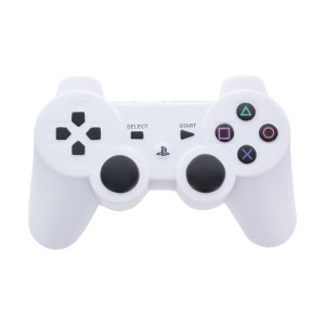 PP PLAYSTATION 5 WHITE CONTROLLER STRESS BALL