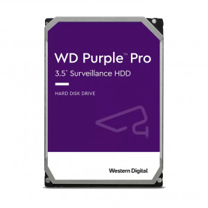 HDD WD PURPLE 8TB WD8001PURP