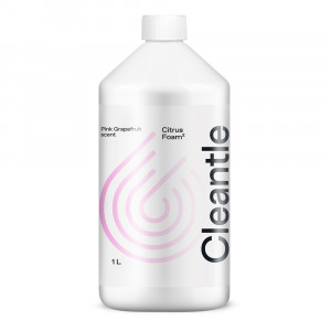 Cleantle Citrus Foam 1l (Pink Gapefruit) zasadowa piana aktywna