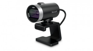 Kamera Microsoft LifeCam Cinema for Business