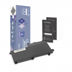 MITSU BATERIA HP PROBOOK 640 G2 3900 MAH (44 WH) 1