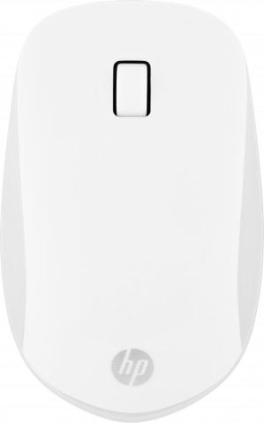 HP 410 Slim, bezprzewodowa bluetooth, 4M0X6AA, biała