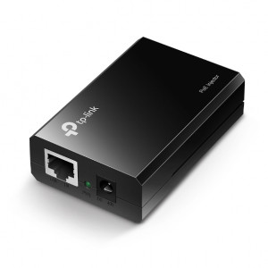 Punkt Dostępowy TP-LINK TL-PoE150Sv.3 Injector PoE 802.3AF