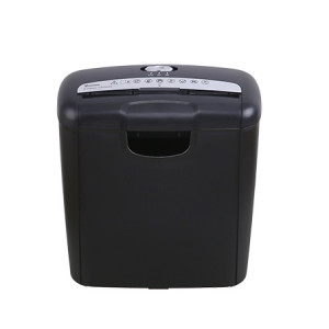 VAKOSS NISZCZARKA AP-4022K, 10L, 6 ARKUSZY DIN P-2