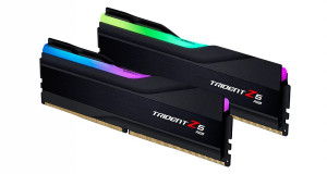 G.SKILL TRIDENT Z5 RGB DDR5 2X24GB 8400MHZ CL40 XM