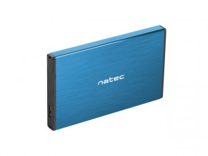 NATEC OBUDOWA HDD RHINO GO (USB 3.0, 2.5