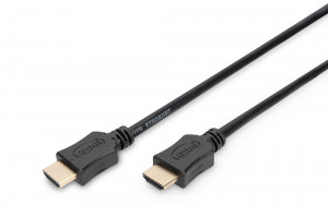 Assmann Kabel HDMI 3D Eth. A/M-A/M 10m