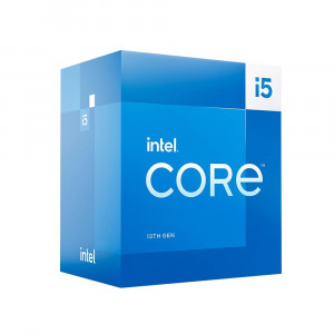Procesor Intel Core i5-13400F 2.5GHz 20MB LGA1700