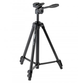 Statyw Velbon EX-230II with smartphone holder