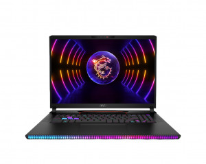 MSI Raider GE78HX 13VH-251PL i9-13980HX 17