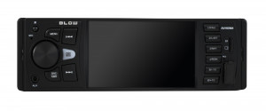 Radio BLOW AVH-8984 MP5+PILOT+BLUETOOTH