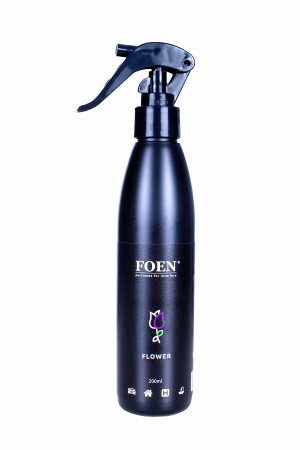 Foen Flower 200ml - perfumy samochodowe