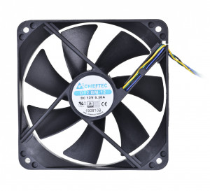Wentylator Chieftec AF-1225PWM