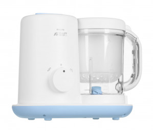 Parowar Avent SCF862/02