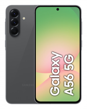 Samsung Galaxy A56 (A566) 5G DS. 8/128GB Graphite