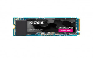 SSD KIOXIA Exceria PRO 1000GB