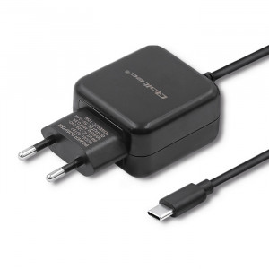 QOLTEC ŁADOWARKA SIECIOWA USB TYP C