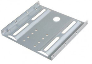 MACLEAN ADAPTER REDUKCJA HDD/SSD SANKI MC-655