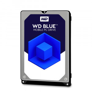 HD WD BLUE 2.5
