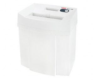 Niszczarka HSM Pure 120, 20L 4x25 mm