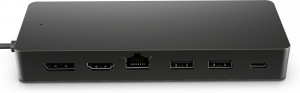 Stacja dokująca HP USB-C Universal Multiport 50H98AA