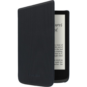 PocketBook Etui Shell premium czarne
