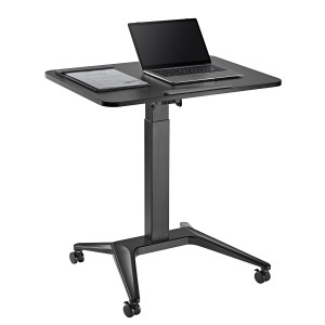 MACLEAN MOBILNE BIURKO STOLIK NA LAPTOP MC-453B