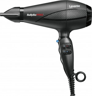 Suszarka do włosów BABYLISS BAB6950IE