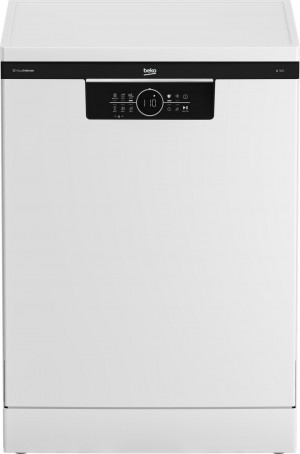 Zmywarka BEKO BDFN26525WQ