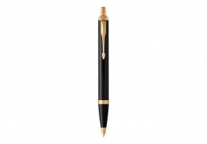 Parker-Długopis IM black GT 1931666