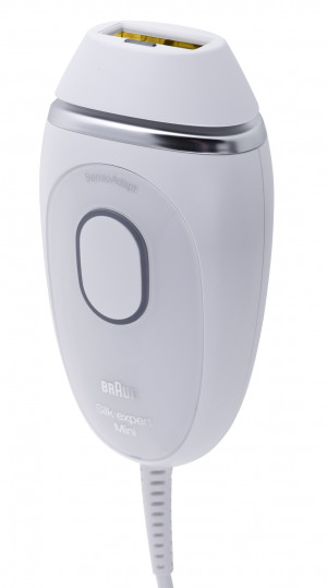 Depilator BRAUN Silk-Expert Mini IPL PL1124