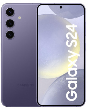 Samsung Galaxy S24 (S921) 5G 8/128GB DS Cobalt Violet