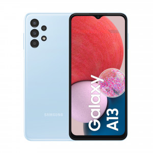 Samsung Galaxy A13 (A137) 4/128GB 6,6