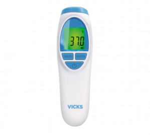 Termometr bezdotykowy VICKS VNT200