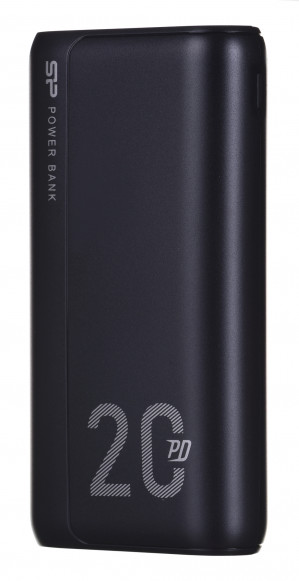 Silicon Power QS15 20000mAh SP20KMAPBKQS150K