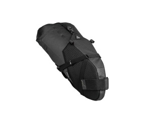 Torba rowerowa Topeak BackLoader X, 10 L, Black